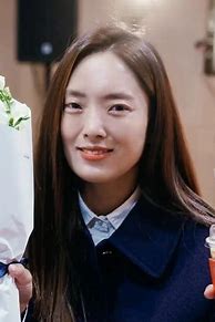 Image result for Park So-yeon