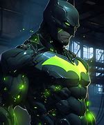 Image result for Batman Transformation PFP