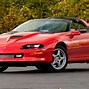 Image result for Gen 4 Camaro Race Body