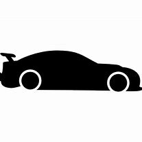 Image result for Racing Car Silhouette SVG