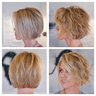 Image result for Korean Layered Bob