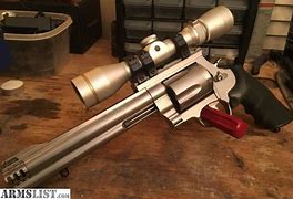 Image result for S&W 460 VXR