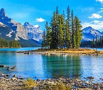 Image result for Lake Maligne Photography