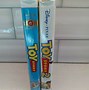 Image result for Toy Story 2000 VHS Tarzan