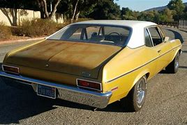 Image result for 71 Nova Rear Coilovers