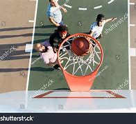 Image result for Touching a Basketball Hoop Backboard