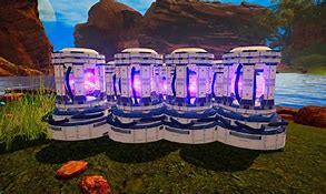 Image result for Planet Crafter Fusion Reactor On Ship