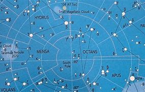 Image result for Mensa Constellation