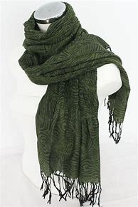 Image result for Sea Green Scarf Men