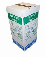 Image result for Recycling Box