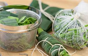 Image result for Duong Tay Bouquet Garni