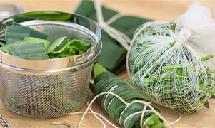 Image result for Bouquet Garni Sachet