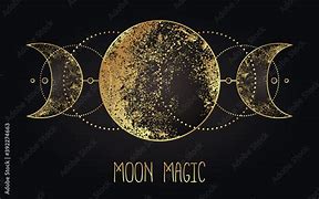 Image result for Blood Moon Pagan