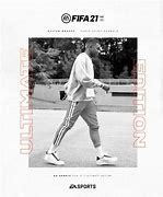 Image result for FIFA 21 Cover Art