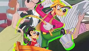 Image result for Mrs. Goofy