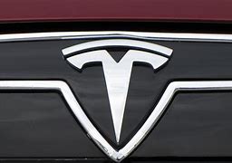 Image result for Tesla Car Symbol