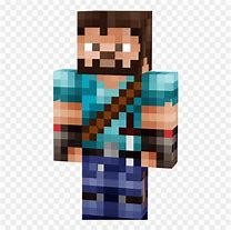 Image result for Minecraft New Steve Skin