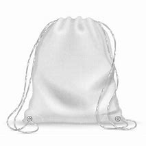 Image result for Black Drawstring Bag Clip Art