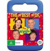 Image result for Universal Studios Wiggles DVD