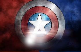 Image result for Captain America Shield Cartoon Image