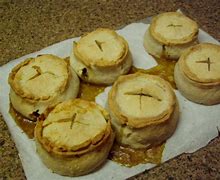 Image result for Hot Water Pastry for Raised Pies