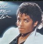 Image result for Thriller Mike Jackson