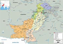 Image result for PTFs Political Map