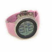 Image result for Pink Gucci Watch