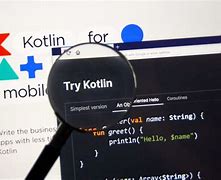 Image result for Kotlin Architecture