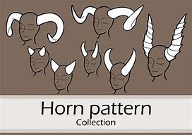 Image result for Cosplay Horns Tutorial