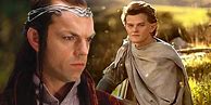 Image result for Elrond Hairstyle