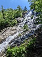 Image result for Blue Ridge Parkway Waterfalls Loop Trail