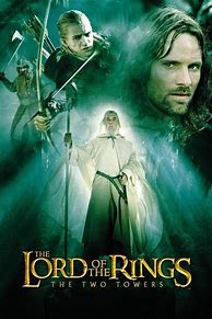 Image result for Lord of Rings Movie Posters