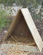 Image result for DIY Chicken Shelter