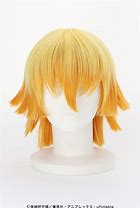 Image result for Demon Slayer All Wigs