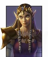 Image result for Twilight Princess Official Art