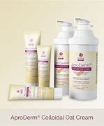 Image result for Aproderm Oat Cream