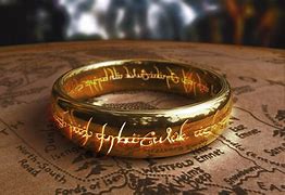 Image result for One Ring Alan Lee