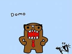 Image result for Domo Art