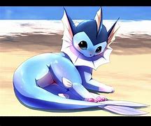 Image result for Vaporeon Water