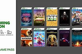 Image result for Best Xbox Game Pass Games