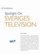 Image result for Sveriges Television