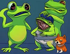 Image result for Pepe Shush