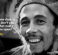 Image result for Bob Marley Words