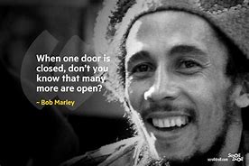 Image result for Quotes by Bob Marley