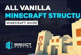 Image result for Minecraft Vanilla Buildings