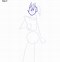 Image result for Obanai Drawing Outline