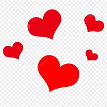 Image result for Basic Heart Clip Art