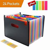 Image result for Expanding File Folder A4