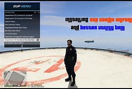 Image result for Lspdfr Eup Belt